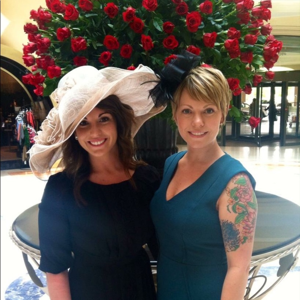 Meet your Posher, Kristin - Picture 8 of 8